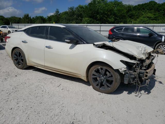 Photo 3 VIN: 1N4AA6AP8GC409734 - NISSAN MAXIMA 