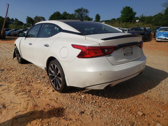 Photo 2 VIN: 1N4AA6AP8GC409958 - NISSAN MAXIMA 3.5 