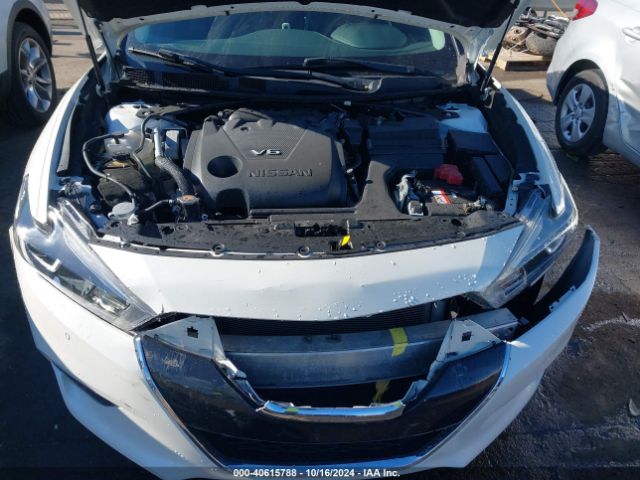 Photo 9 VIN: 1N4AA6AP8GC409989 - NISSAN MAXIMA 