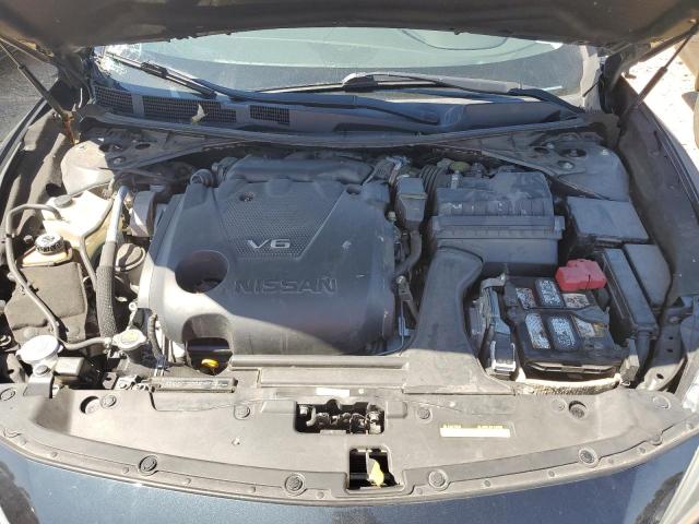 Photo 10 VIN: 1N4AA6AP8GC410043 - NISSAN MAXIMA 