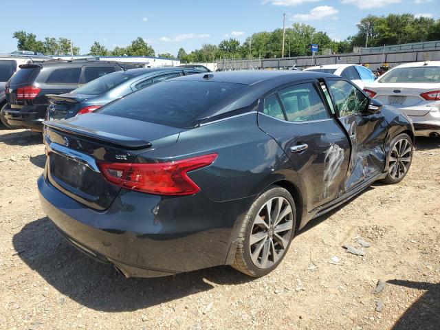 Photo 2 VIN: 1N4AA6AP8GC410043 - NISSAN MAXIMA 