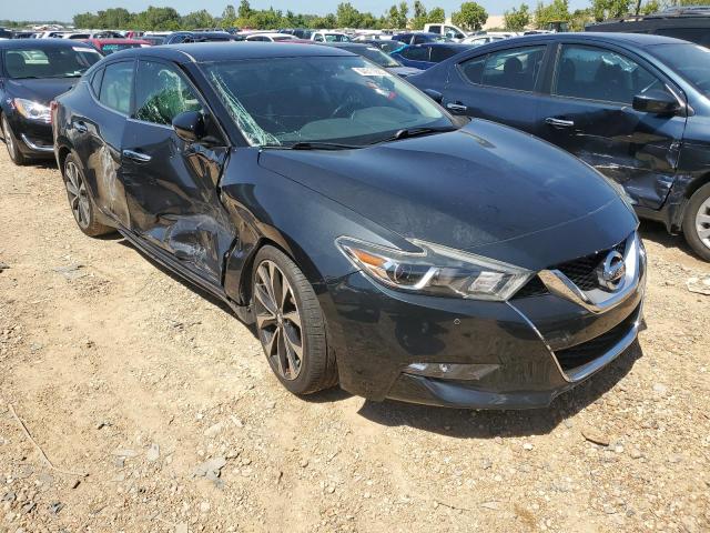 Photo 3 VIN: 1N4AA6AP8GC410043 - NISSAN MAXIMA 