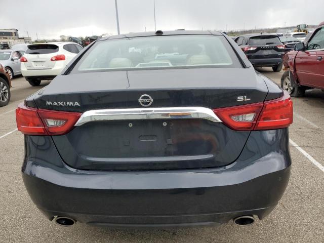 Photo 5 VIN: 1N4AA6AP8GC411810 - NISSAN MAXIMA 