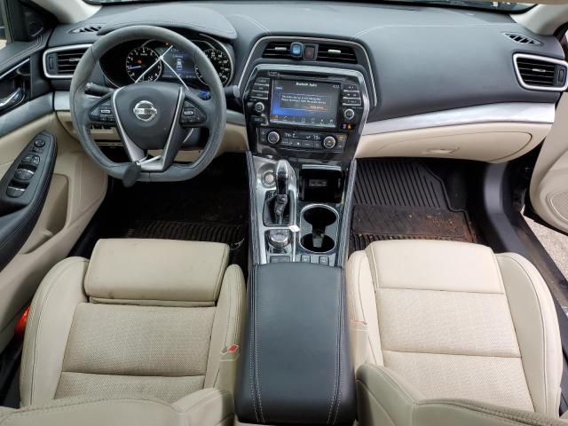 Photo 7 VIN: 1N4AA6AP8GC411810 - NISSAN MAXIMA 