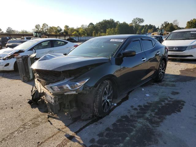 Photo 1 VIN: 1N4AA6AP8GC413606 - NISSAN MAXIMA 3.5 