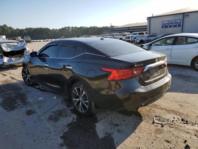 Photo 2 VIN: 1N4AA6AP8GC413606 - NISSAN MAXIMA 3.5 