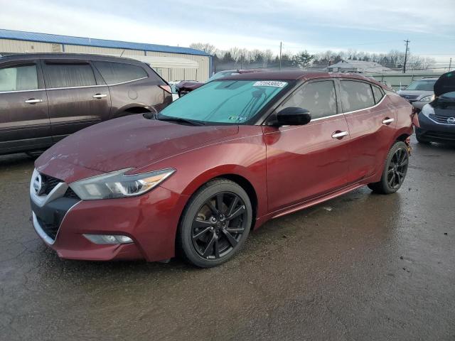 Photo 0 VIN: 1N4AA6AP8GC414402 - NISSAN MAXIMA 3.5 