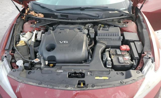 Photo 10 VIN: 1N4AA6AP8GC414402 - NISSAN MAXIMA 3.5 