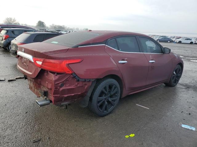 Photo 2 VIN: 1N4AA6AP8GC414402 - NISSAN MAXIMA 3.5 