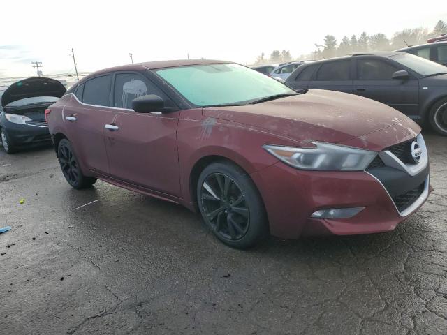 Photo 3 VIN: 1N4AA6AP8GC414402 - NISSAN MAXIMA 3.5 