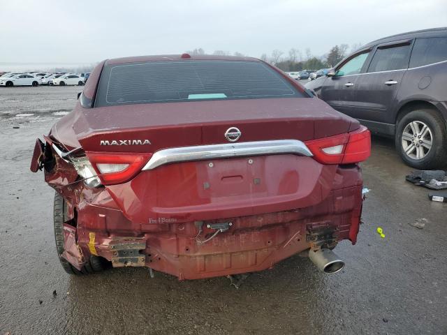 Photo 5 VIN: 1N4AA6AP8GC414402 - NISSAN MAXIMA 3.5 