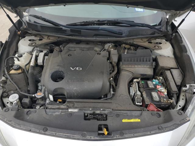 Photo 10 VIN: 1N4AA6AP8GC414979 - NISSAN MAXIMA 