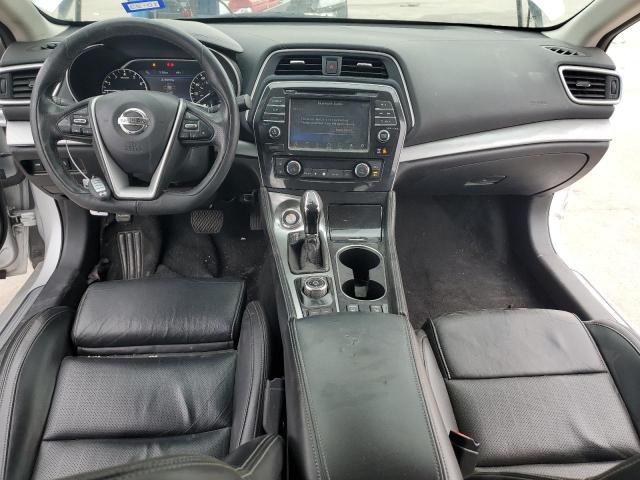 Photo 7 VIN: 1N4AA6AP8GC414979 - NISSAN MAXIMA 