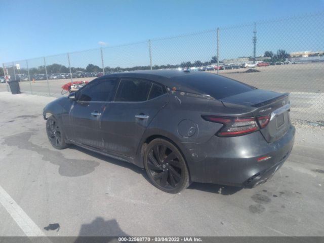 Photo 2 VIN: 1N4AA6AP8GC415212 - NISSAN MAXIMA 