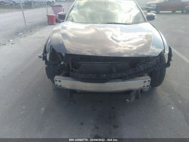 Photo 5 VIN: 1N4AA6AP8GC415212 - NISSAN MAXIMA 