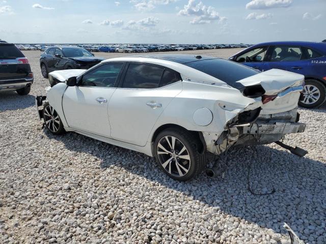 Photo 1 VIN: 1N4AA6AP8GC416067 - NISSAN MAXIMA 3.5 