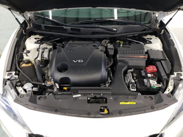 Photo 6 VIN: 1N4AA6AP8GC416070 - NISSAN MAXIMA 3.5 