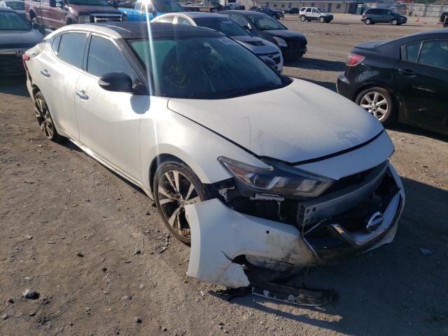 Photo 0 VIN: 1N4AA6AP8GC416456 - NISSAN MAXIMA 3.5 