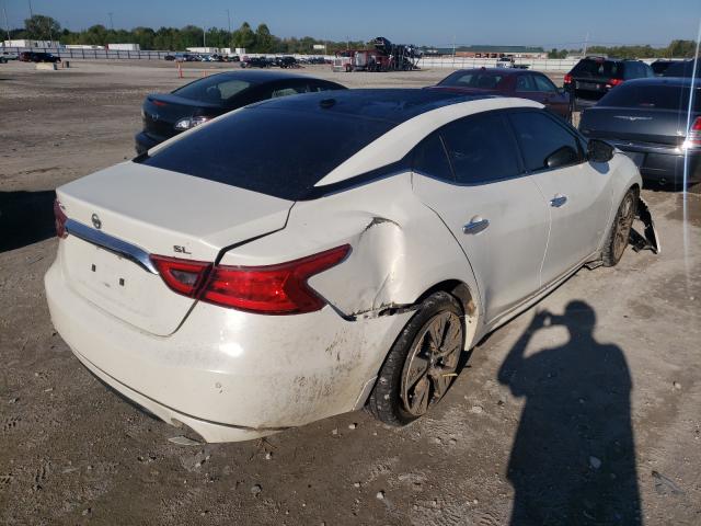 Photo 3 VIN: 1N4AA6AP8GC416456 - NISSAN MAXIMA 3.5 