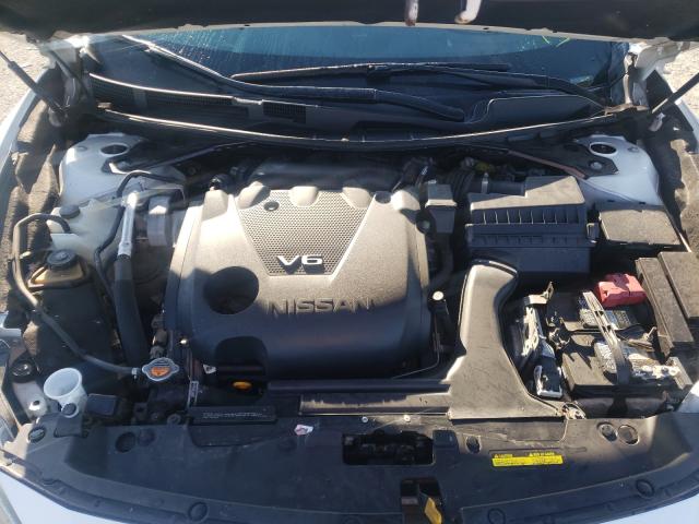 Photo 6 VIN: 1N4AA6AP8GC416456 - NISSAN MAXIMA 3.5 