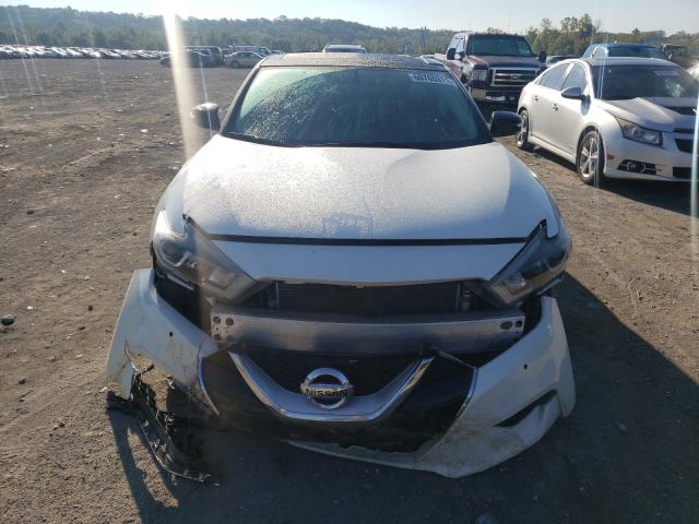 Photo 8 VIN: 1N4AA6AP8GC416456 - NISSAN MAXIMA 3.5 