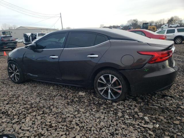 Photo 1 VIN: 1N4AA6AP8GC418255 - NISSAN MAXIMA 