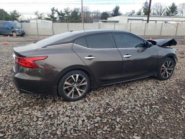 Photo 2 VIN: 1N4AA6AP8GC418255 - NISSAN MAXIMA 