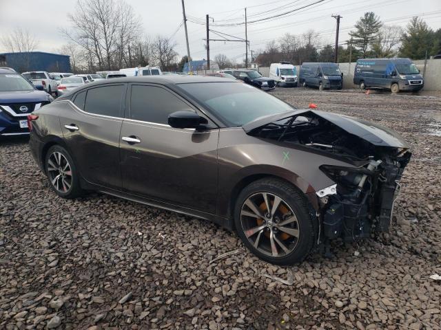 Photo 3 VIN: 1N4AA6AP8GC418255 - NISSAN MAXIMA 