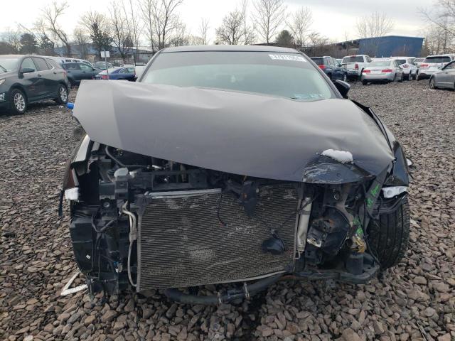 Photo 4 VIN: 1N4AA6AP8GC418255 - NISSAN MAXIMA 