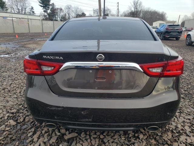 Photo 5 VIN: 1N4AA6AP8GC418255 - NISSAN MAXIMA 