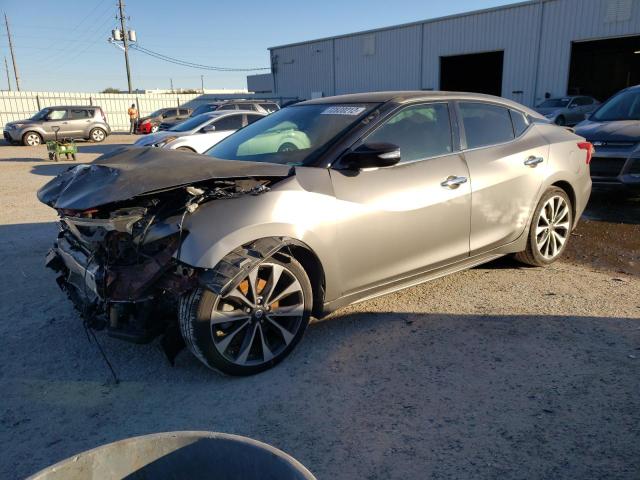 Photo 0 VIN: 1N4AA6AP8GC419437 - NISSAN MAXIMA 3.5 