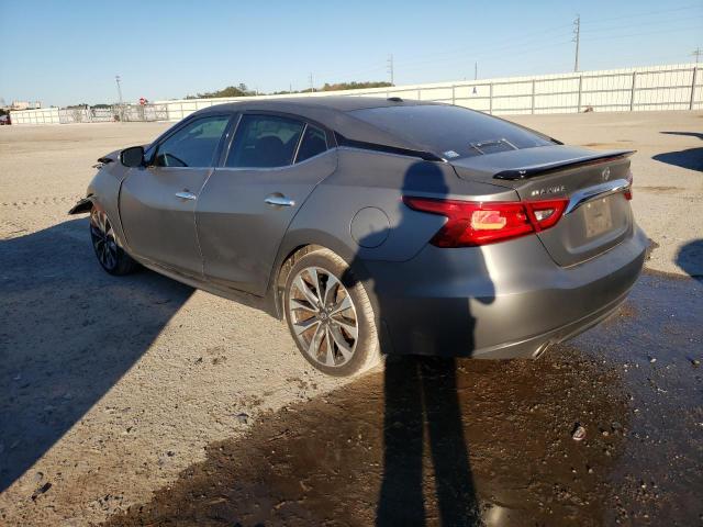 Photo 1 VIN: 1N4AA6AP8GC419437 - NISSAN MAXIMA 3.5 