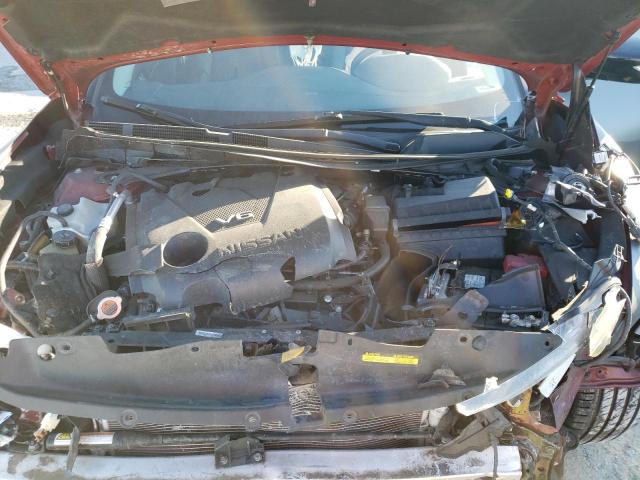 Photo 10 VIN: 1N4AA6AP8GC419437 - NISSAN MAXIMA 3.5 