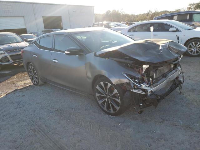 Photo 3 VIN: 1N4AA6AP8GC419437 - NISSAN MAXIMA 3.5 