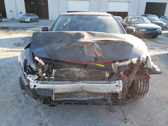 Photo 4 VIN: 1N4AA6AP8GC419437 - NISSAN MAXIMA 3.5 