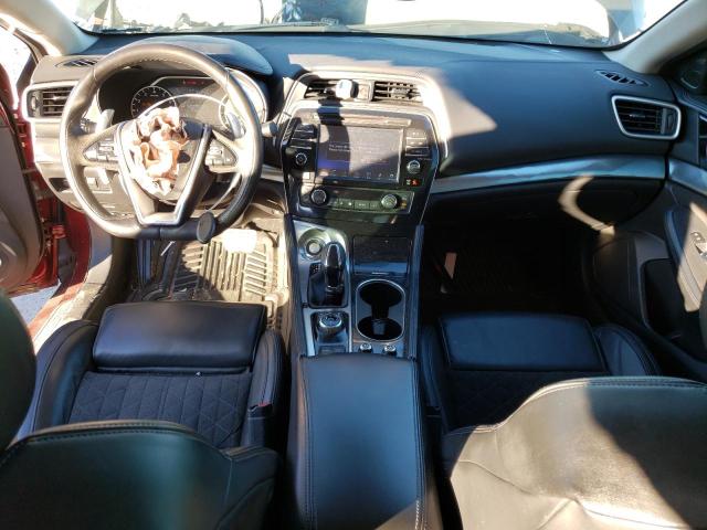 Photo 7 VIN: 1N4AA6AP8GC419437 - NISSAN MAXIMA 3.5 