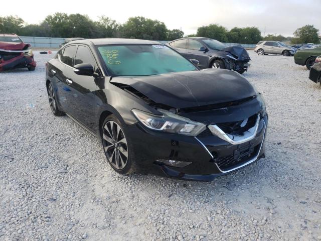 Photo 0 VIN: 1N4AA6AP8GC422421 - NISSAN MAXIMA 3.5 