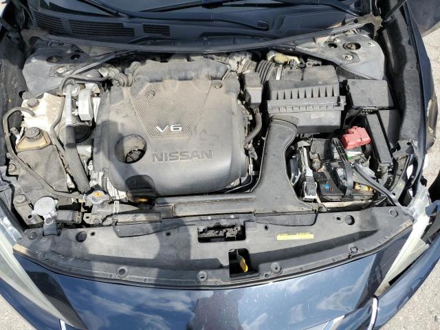 Photo 10 VIN: 1N4AA6AP8GC423312 - NISSAN MAXIMA 