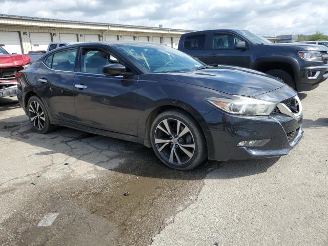 Photo 3 VIN: 1N4AA6AP8GC423312 - NISSAN MAXIMA 