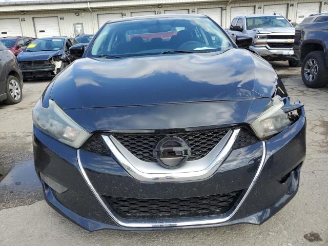 Photo 4 VIN: 1N4AA6AP8GC423312 - NISSAN MAXIMA 