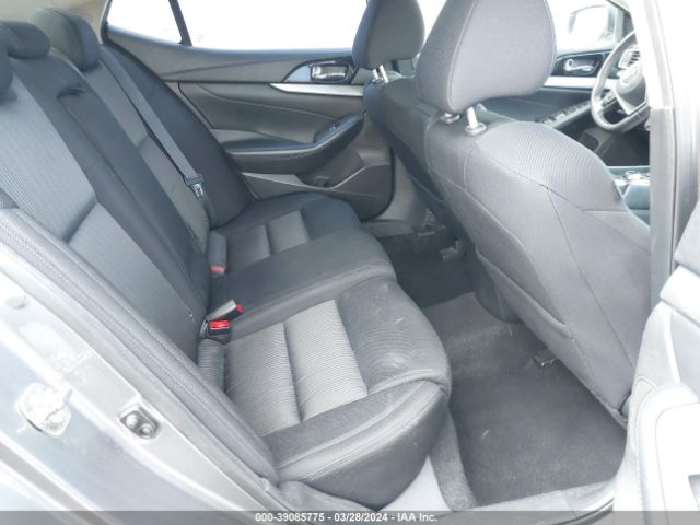 Photo 7 VIN: 1N4AA6AP8GC423827 - NISSAN MAXIMA 