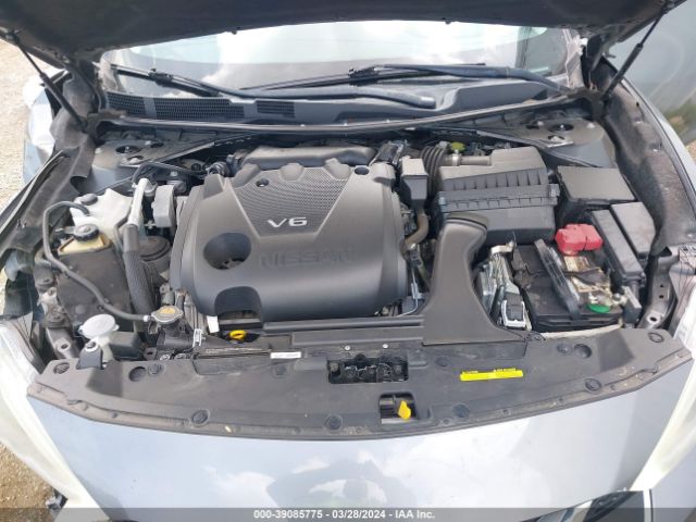 Photo 9 VIN: 1N4AA6AP8GC423827 - NISSAN MAXIMA 