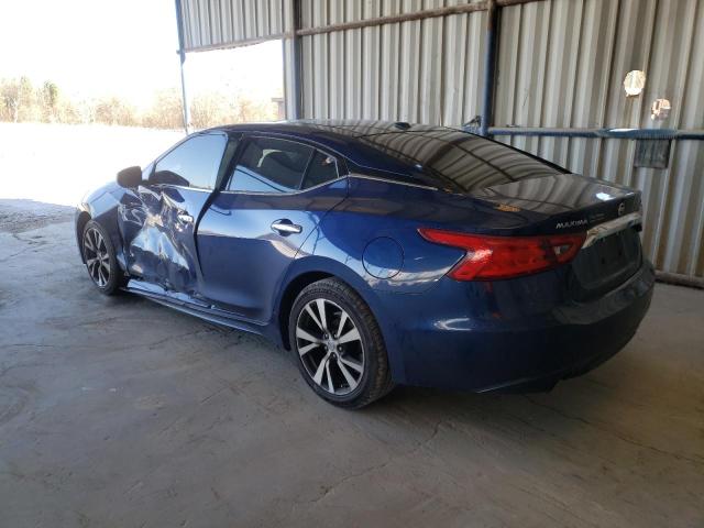 Photo 1 VIN: 1N4AA6AP8GC425352 - NISSAN MAXIMA 3.5 