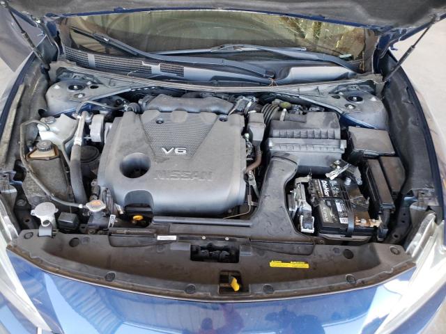 Photo 10 VIN: 1N4AA6AP8GC425352 - NISSAN MAXIMA 3.5 