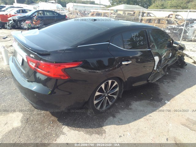 Photo 3 VIN: 1N4AA6AP8GC425447 - NISSAN MAXIMA 