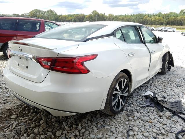 Photo 3 VIN: 1N4AA6AP8GC425920 - NISSAN MAXIMA 3.5 