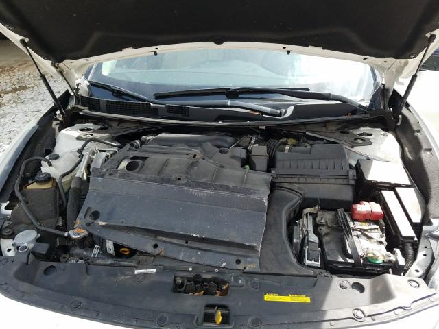 Photo 6 VIN: 1N4AA6AP8GC425920 - NISSAN MAXIMA 3.5 