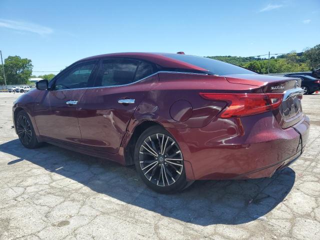 Photo 1 VIN: 1N4AA6AP8GC427389 - NISSAN MAXIMA 