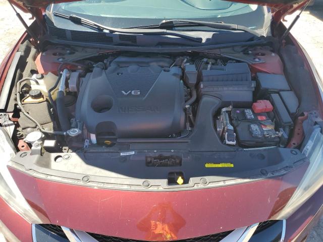 Photo 10 VIN: 1N4AA6AP8GC427389 - NISSAN MAXIMA 