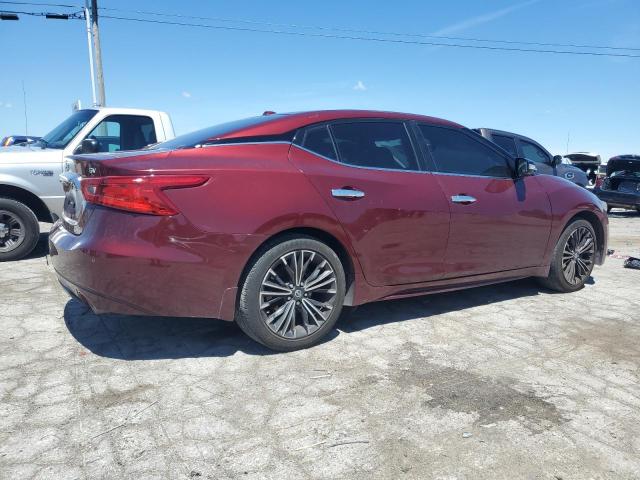 Photo 2 VIN: 1N4AA6AP8GC427389 - NISSAN MAXIMA 